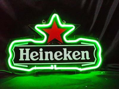 heineken